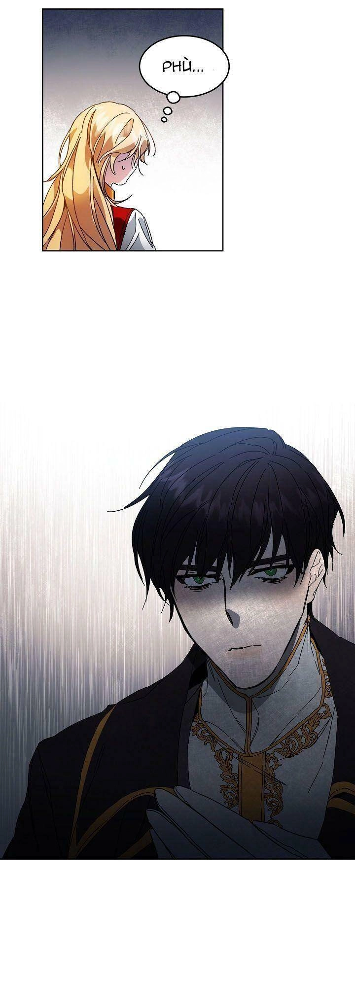 Xuyên Vào Tiểu Thuyết Làm Nữ Hoàng Tàn Độc Chapter 4 - 35