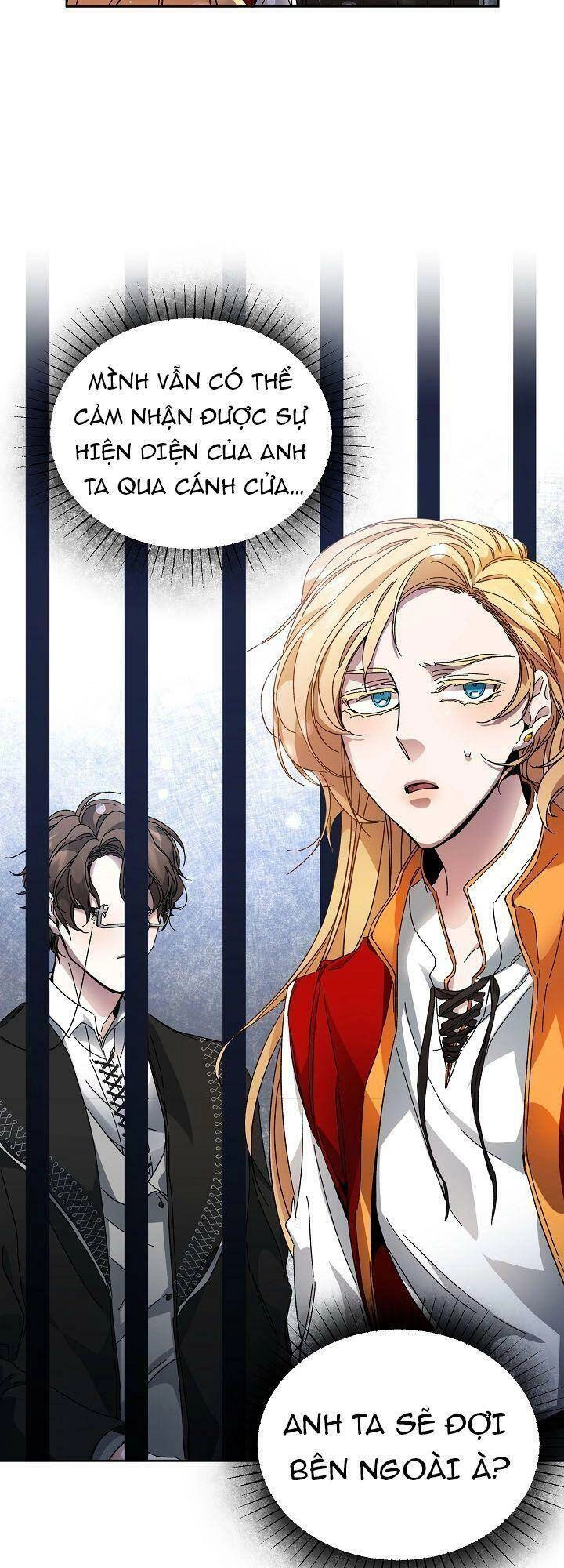 Xuyên Vào Tiểu Thuyết Làm Nữ Hoàng Tàn Độc Chapter 4 - 37