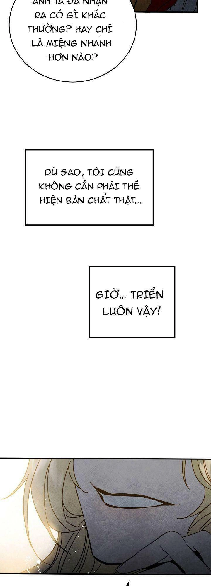 Xuyên Vào Tiểu Thuyết Làm Nữ Hoàng Tàn Độc Chapter 4 - 46