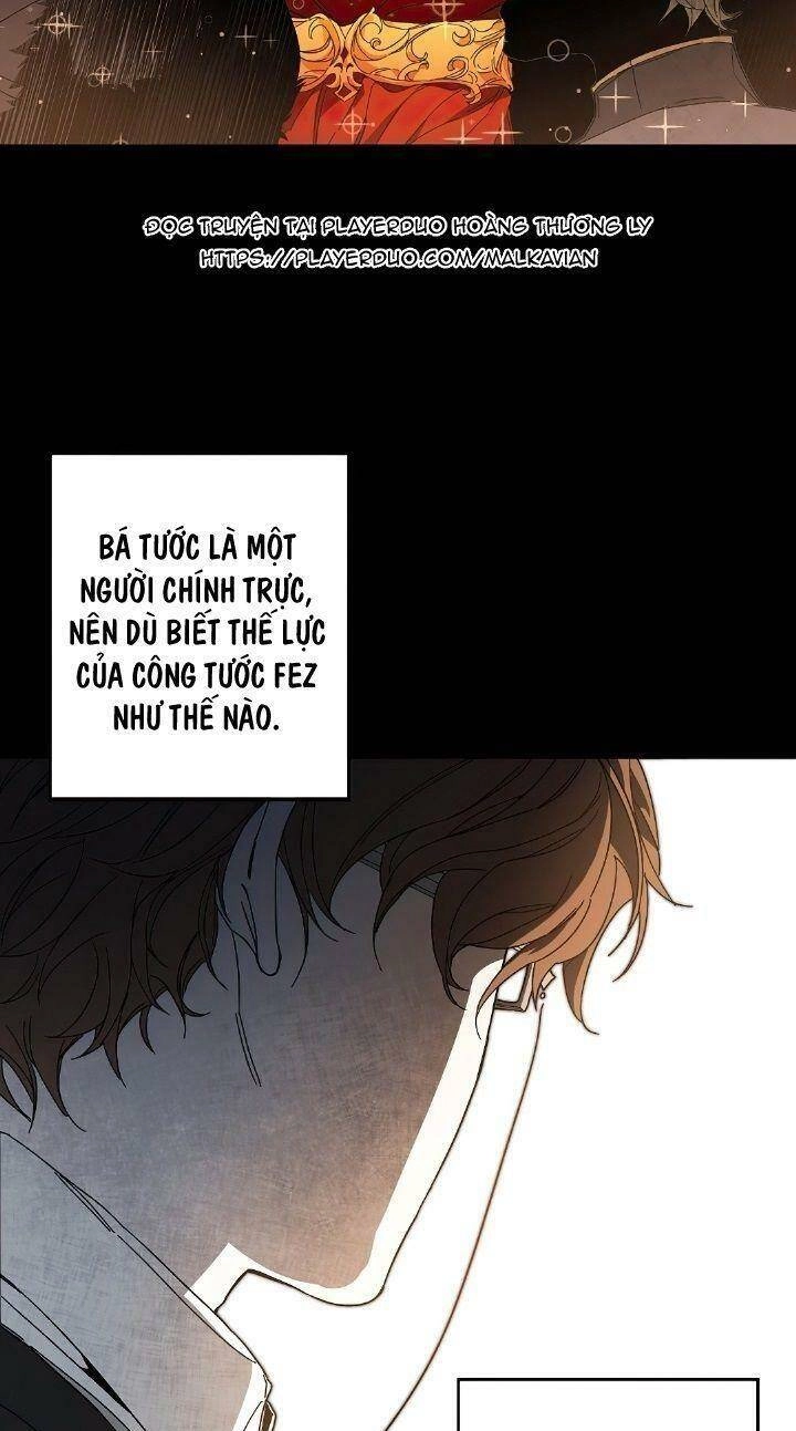 Xuyên Vào Tiểu Thuyết Làm Nữ Hoàng Tàn Độc Chapter 5 - 11