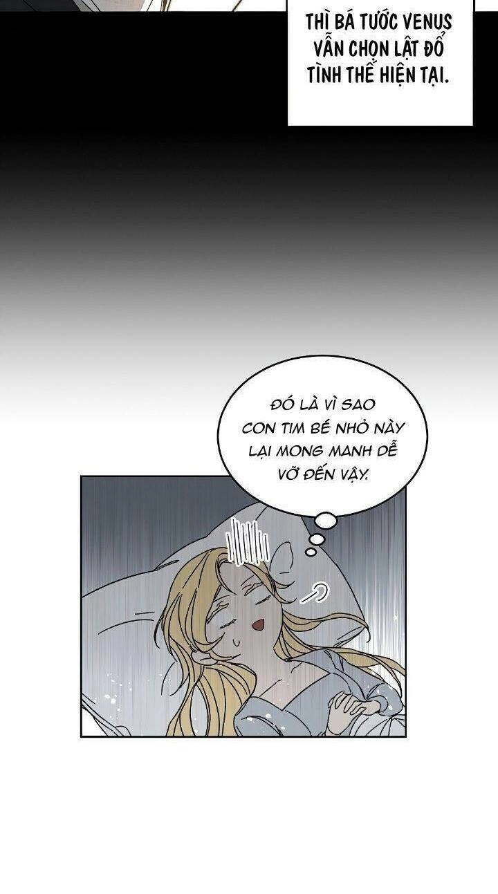 Xuyên Vào Tiểu Thuyết Làm Nữ Hoàng Tàn Độc Chapter 5 - 12