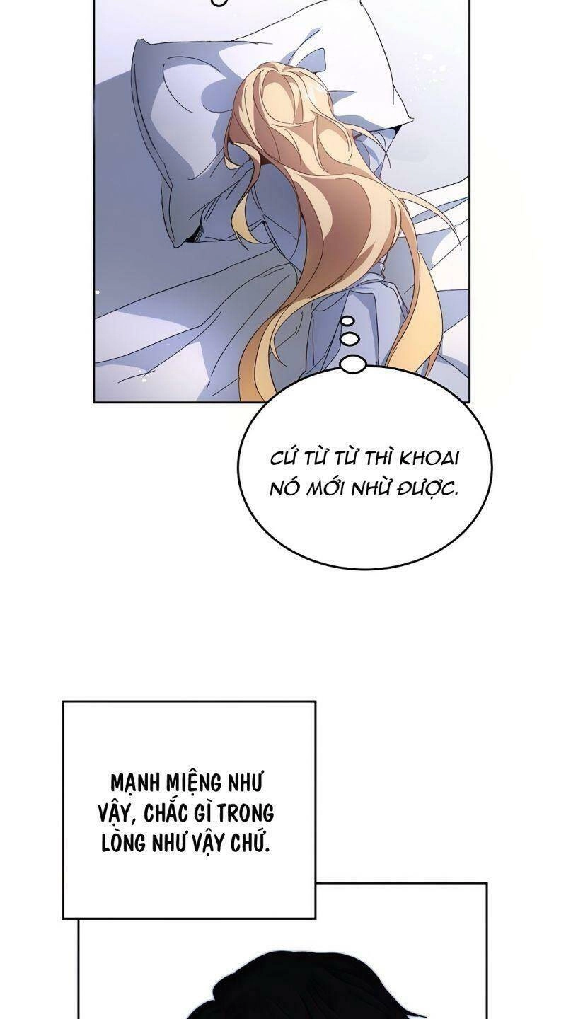 Xuyên Vào Tiểu Thuyết Làm Nữ Hoàng Tàn Độc Chapter 5 - 33