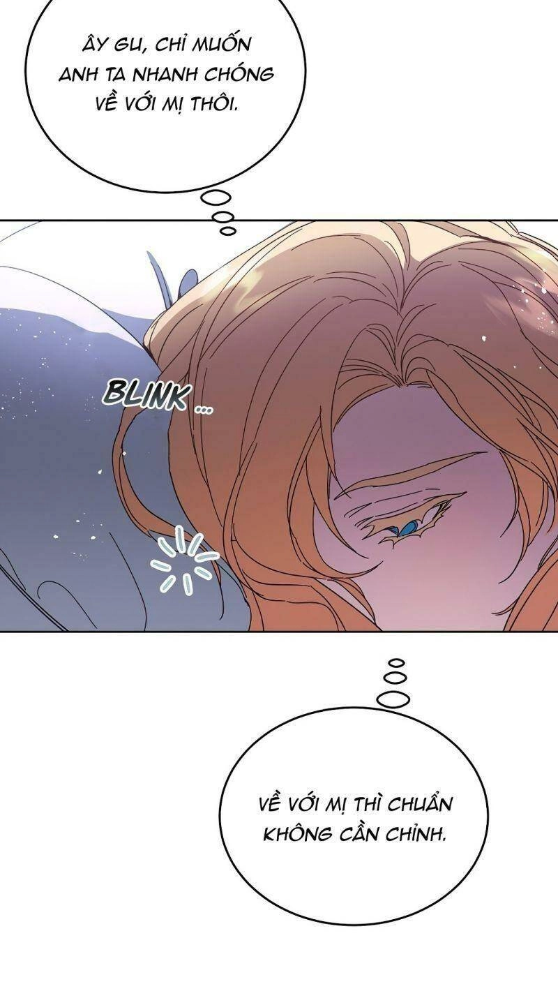 Xuyên Vào Tiểu Thuyết Làm Nữ Hoàng Tàn Độc Chapter 5 - 35