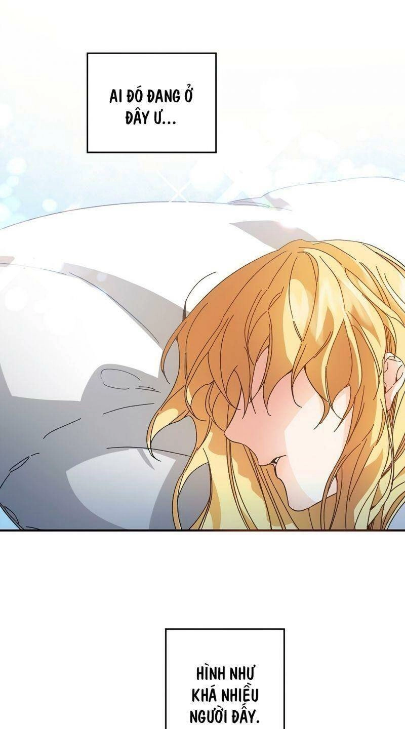 Xuyên Vào Tiểu Thuyết Làm Nữ Hoàng Tàn Độc Chapter 5 - 38