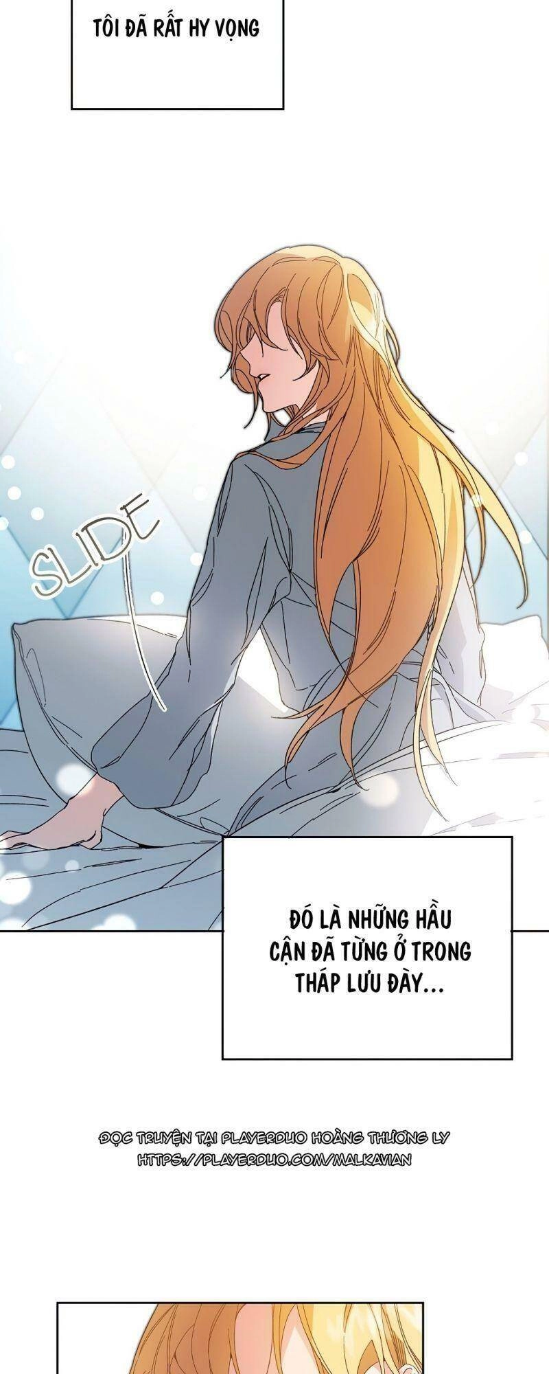 Xuyên Vào Tiểu Thuyết Làm Nữ Hoàng Tàn Độc Chapter 5 - 40