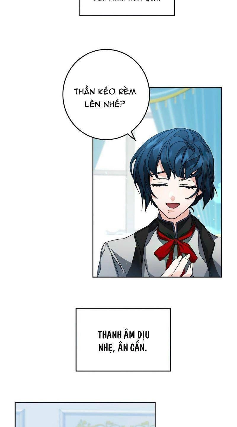 Xuyên Vào Tiểu Thuyết Làm Nữ Hoàng Tàn Độc Chapter 5 - 45