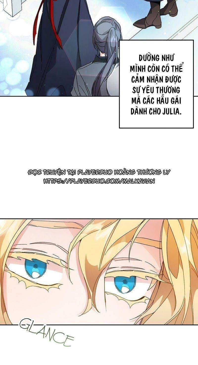 Xuyên Vào Tiểu Thuyết Làm Nữ Hoàng Tàn Độc Chapter 5 - 48