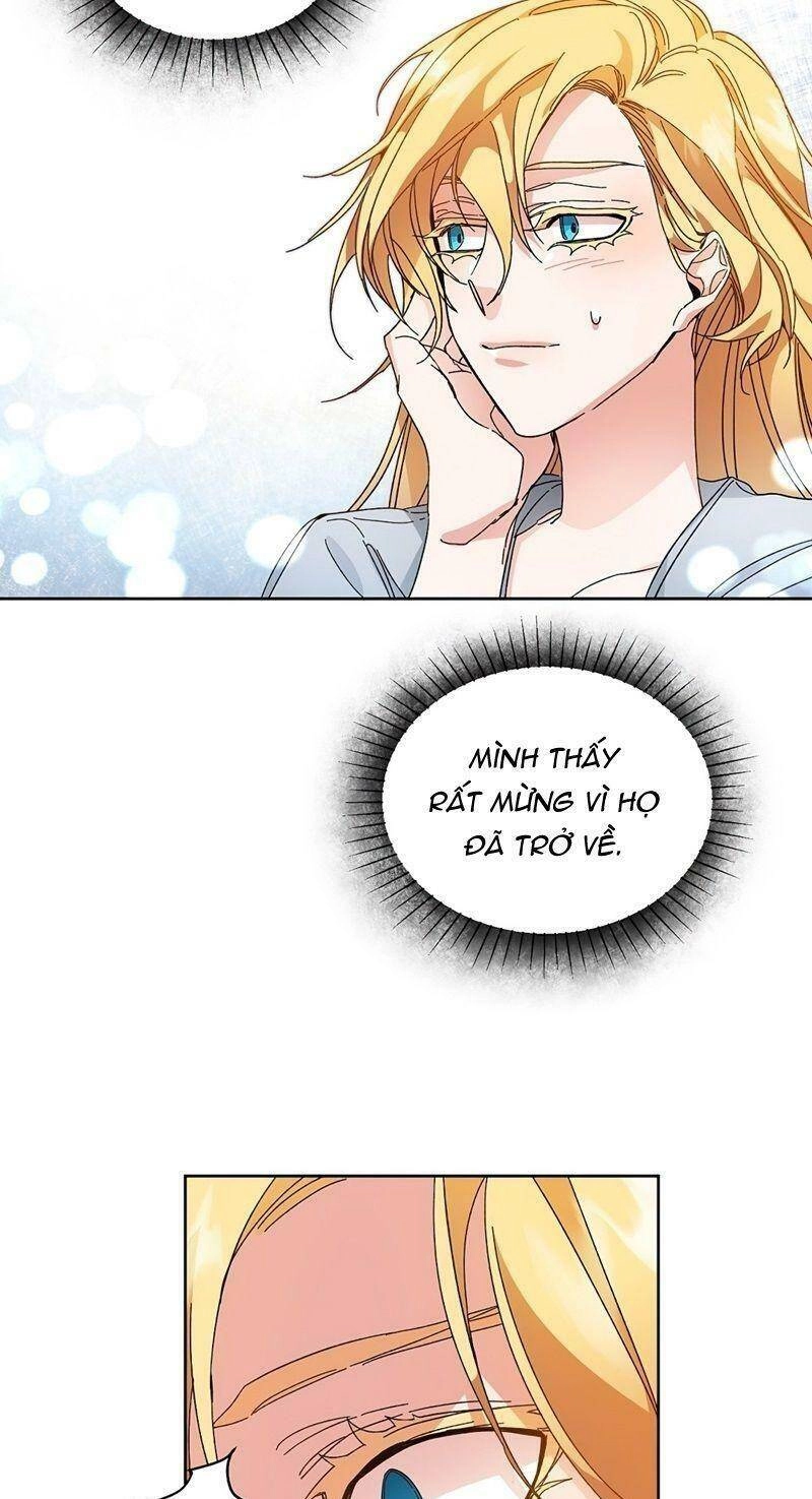 Xuyên Vào Tiểu Thuyết Làm Nữ Hoàng Tàn Độc Chapter 5 - 50