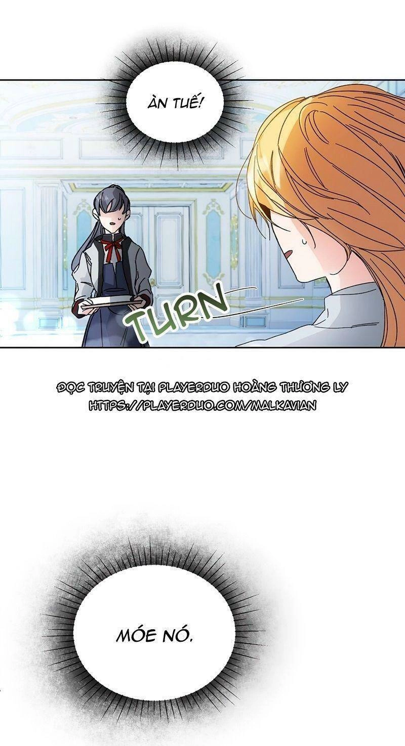 Xuyên Vào Tiểu Thuyết Làm Nữ Hoàng Tàn Độc Chapter 5 - 52
