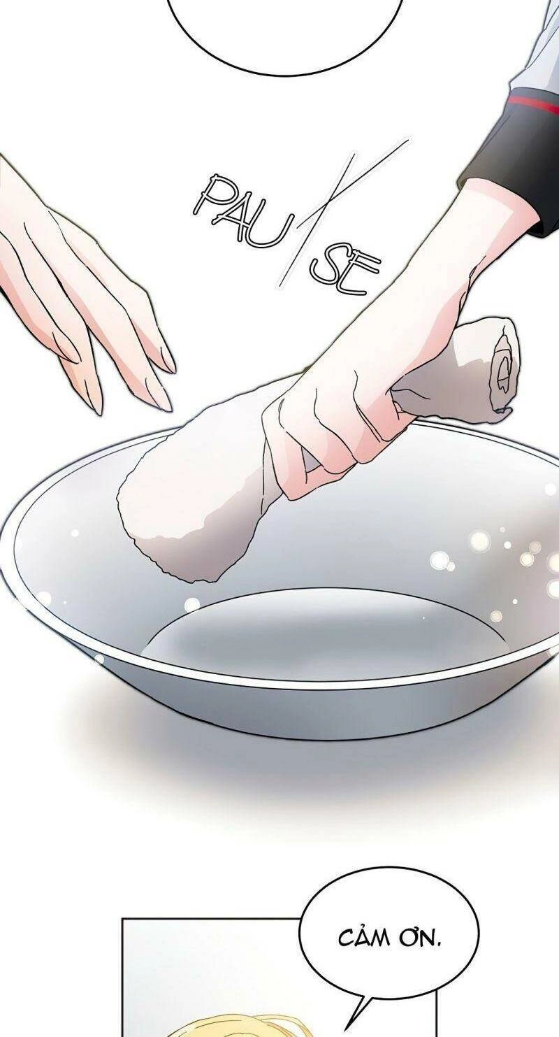 Xuyên Vào Tiểu Thuyết Làm Nữ Hoàng Tàn Độc Chapter 6 - 8