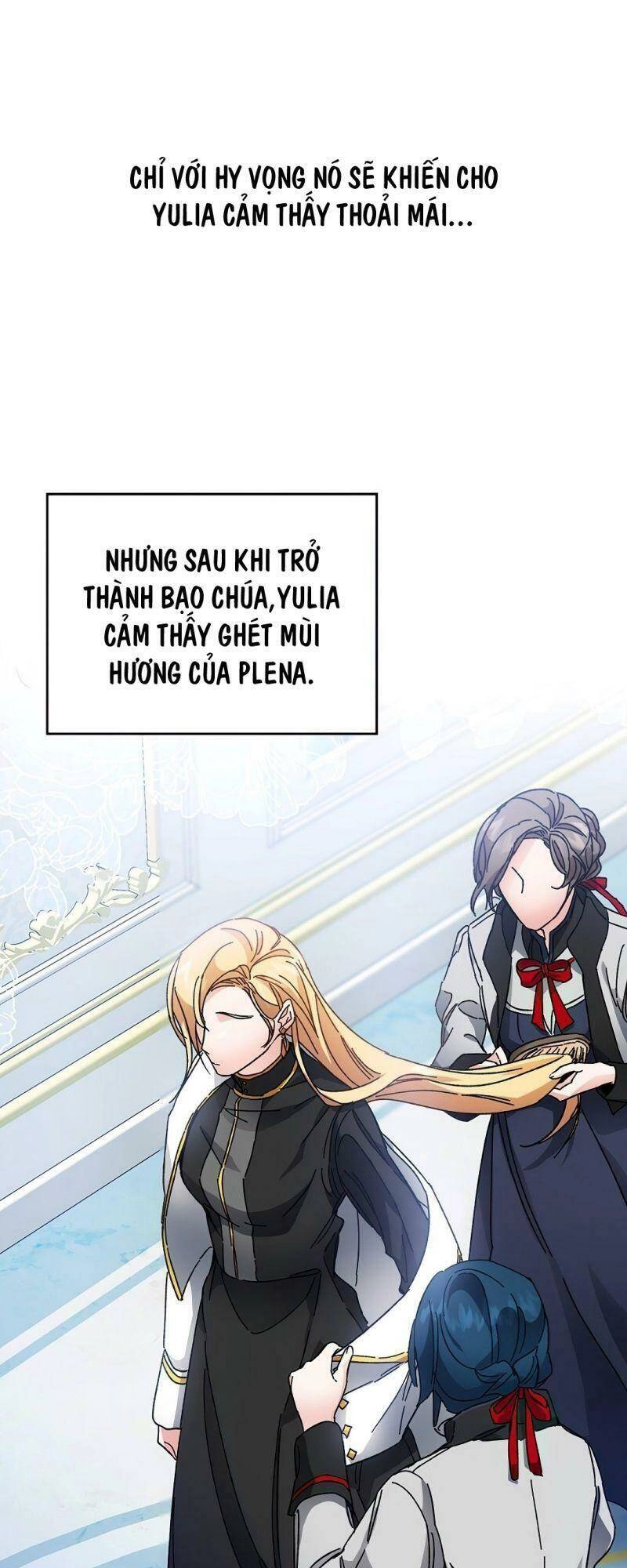 Xuyên Vào Tiểu Thuyết Làm Nữ Hoàng Tàn Độc Chapter 6 - 12