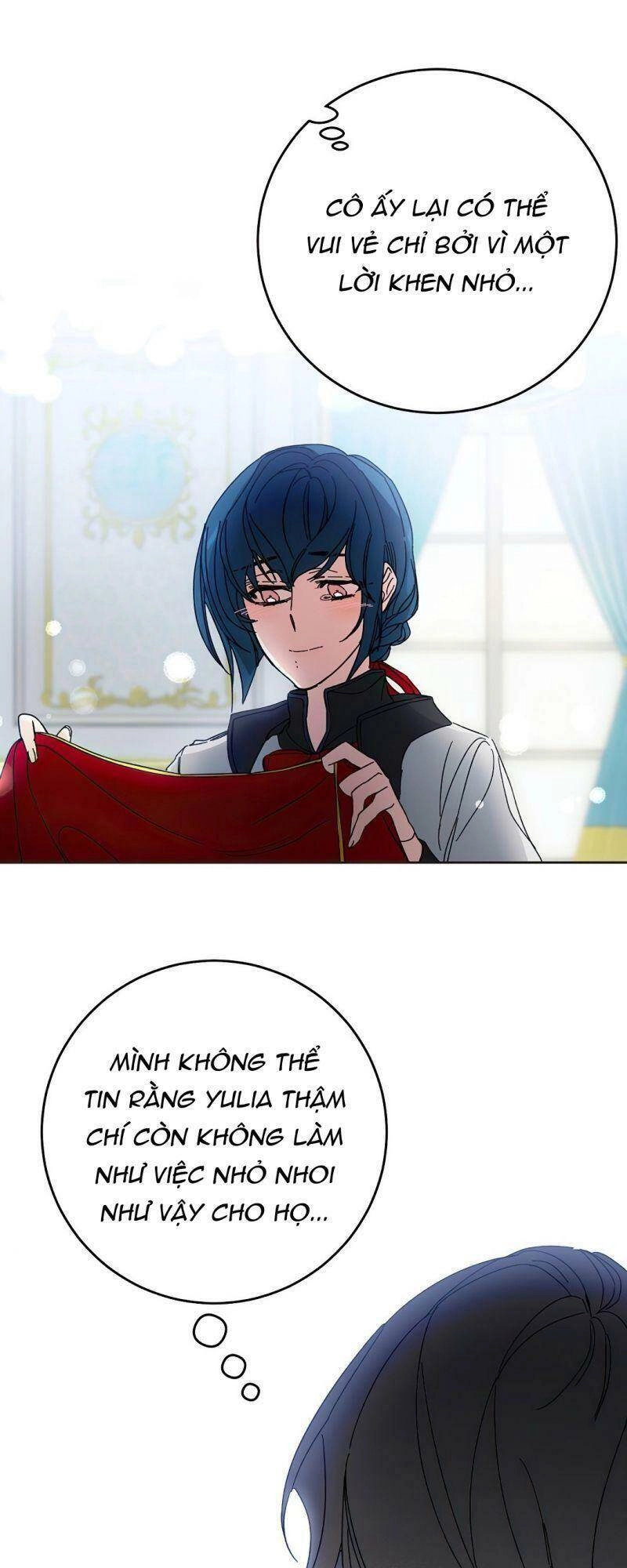 Xuyên Vào Tiểu Thuyết Làm Nữ Hoàng Tàn Độc Chapter 6 - 14