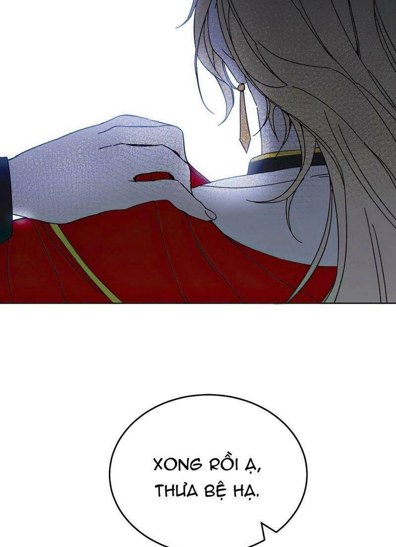 Xuyên Vào Tiểu Thuyết Làm Nữ Hoàng Tàn Độc Chapter 6 - 15