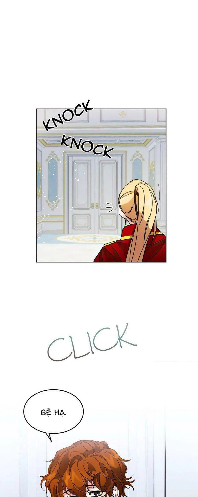 Xuyên Vào Tiểu Thuyết Làm Nữ Hoàng Tàn Độc Chapter 6 - 20