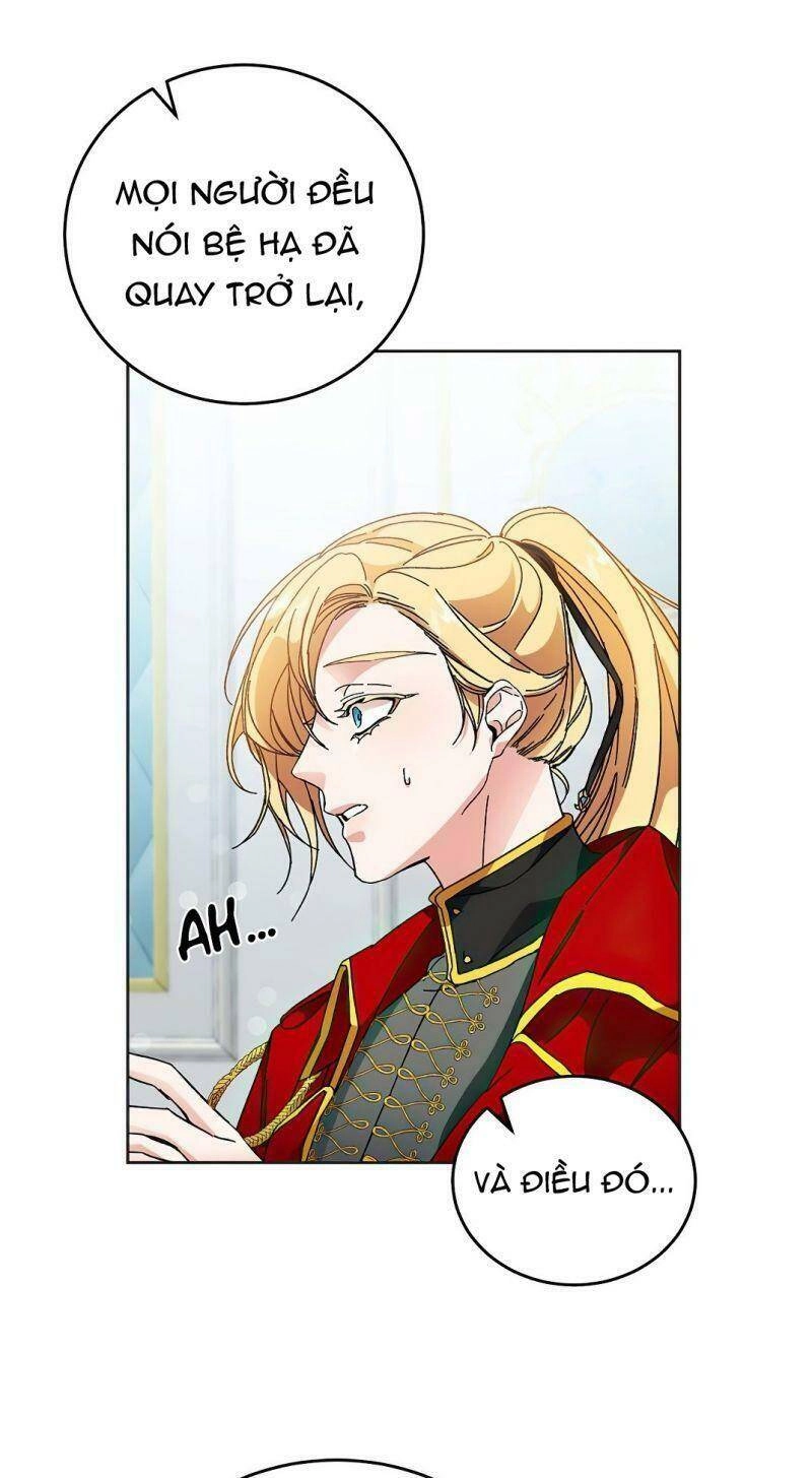 Xuyên Vào Tiểu Thuyết Làm Nữ Hoàng Tàn Độc Chapter 6 - 24