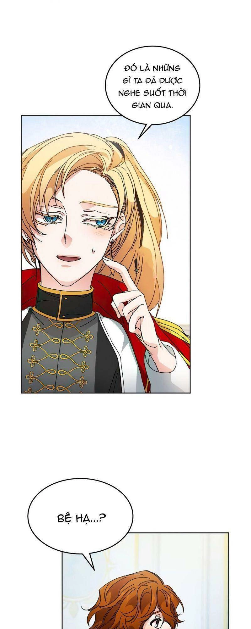 Xuyên Vào Tiểu Thuyết Làm Nữ Hoàng Tàn Độc Chapter 6 - 26