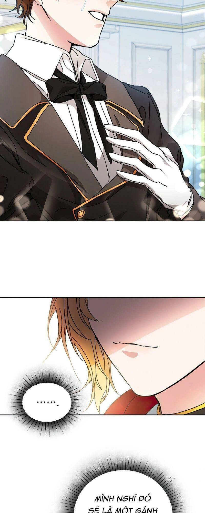 Xuyên Vào Tiểu Thuyết Làm Nữ Hoàng Tàn Độc Chapter 6 - 31