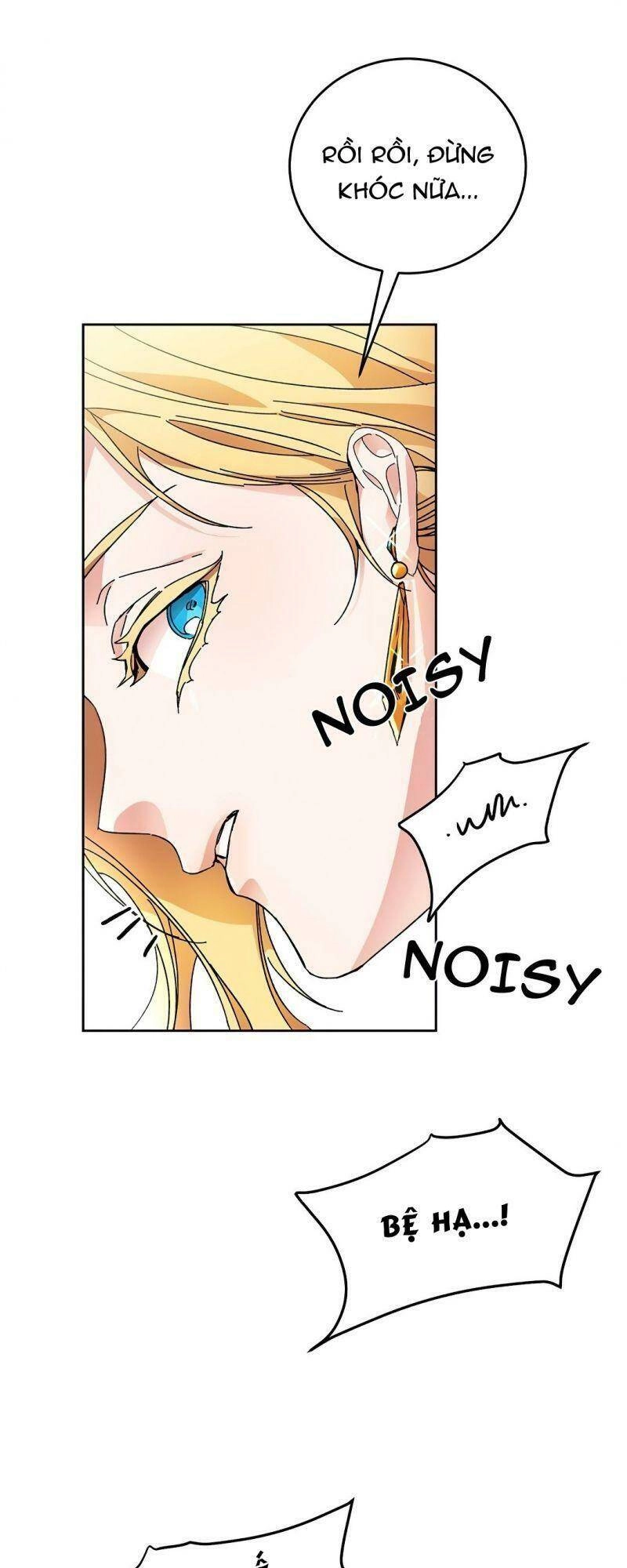 Xuyên Vào Tiểu Thuyết Làm Nữ Hoàng Tàn Độc Chapter 6 - 34