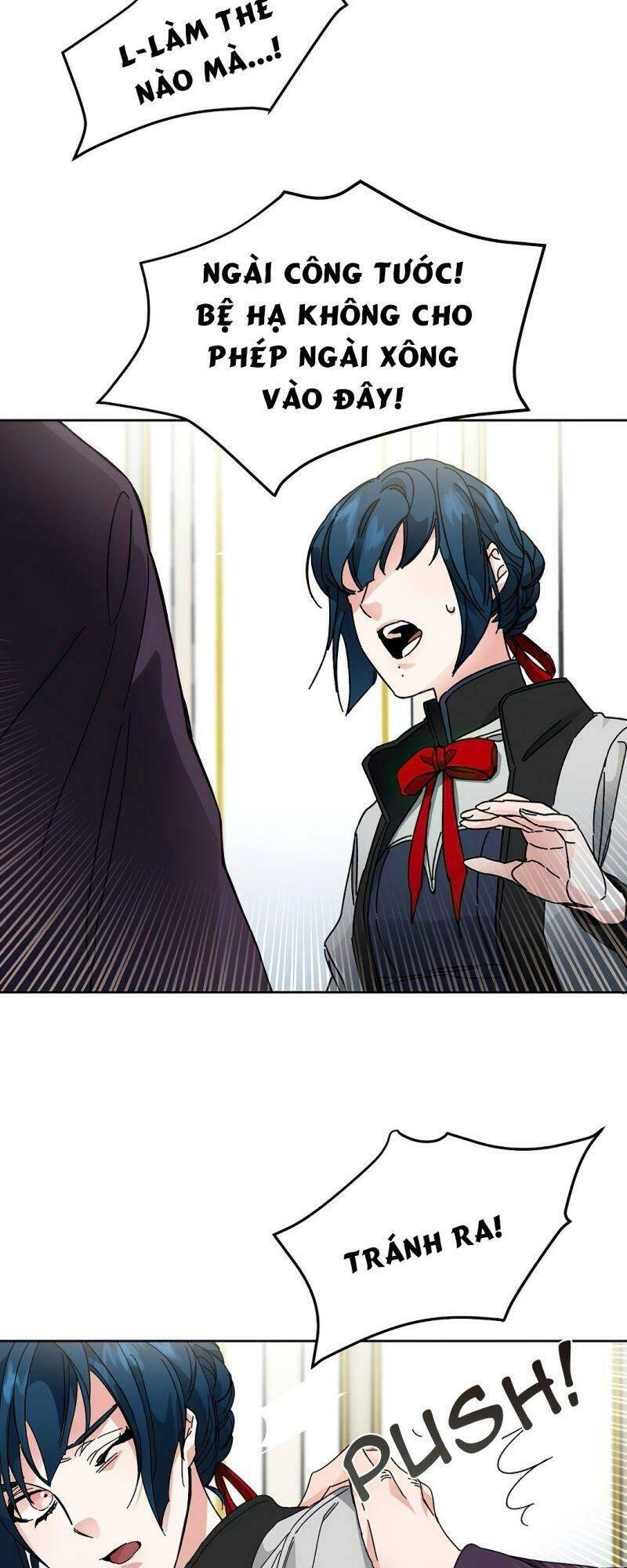 Xuyên Vào Tiểu Thuyết Làm Nữ Hoàng Tàn Độc Chapter 6 - 35