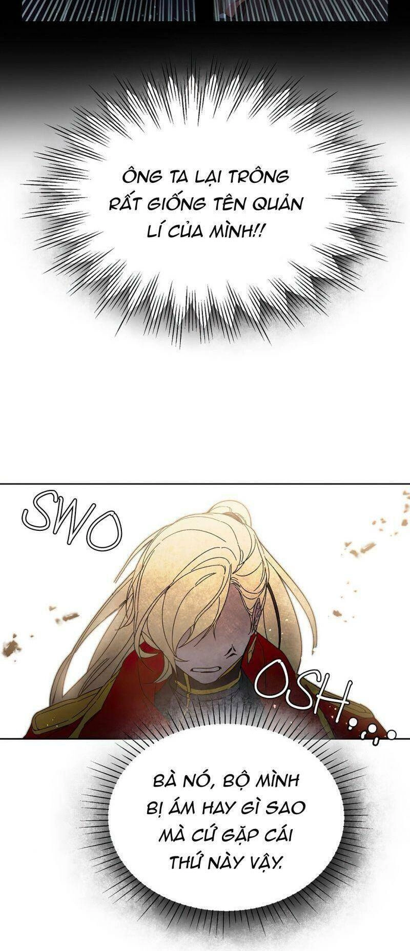 Xuyên Vào Tiểu Thuyết Làm Nữ Hoàng Tàn Độc Chapter 6 - 40