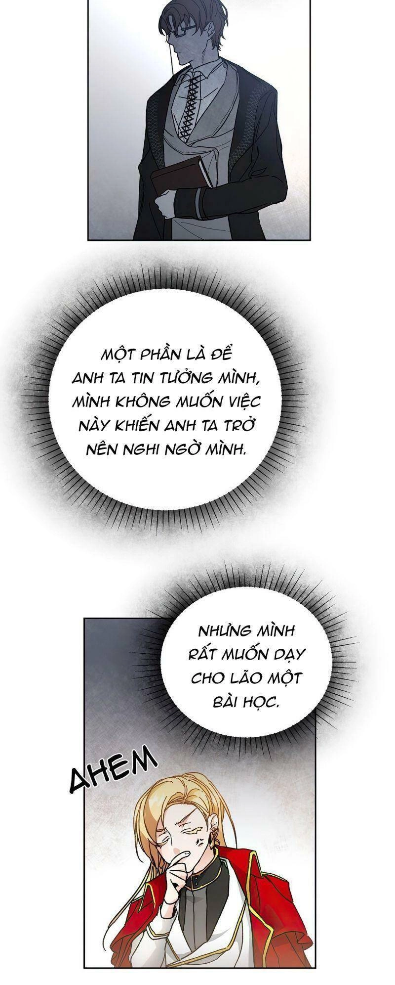 Xuyên Vào Tiểu Thuyết Làm Nữ Hoàng Tàn Độc Chapter 6 - 50