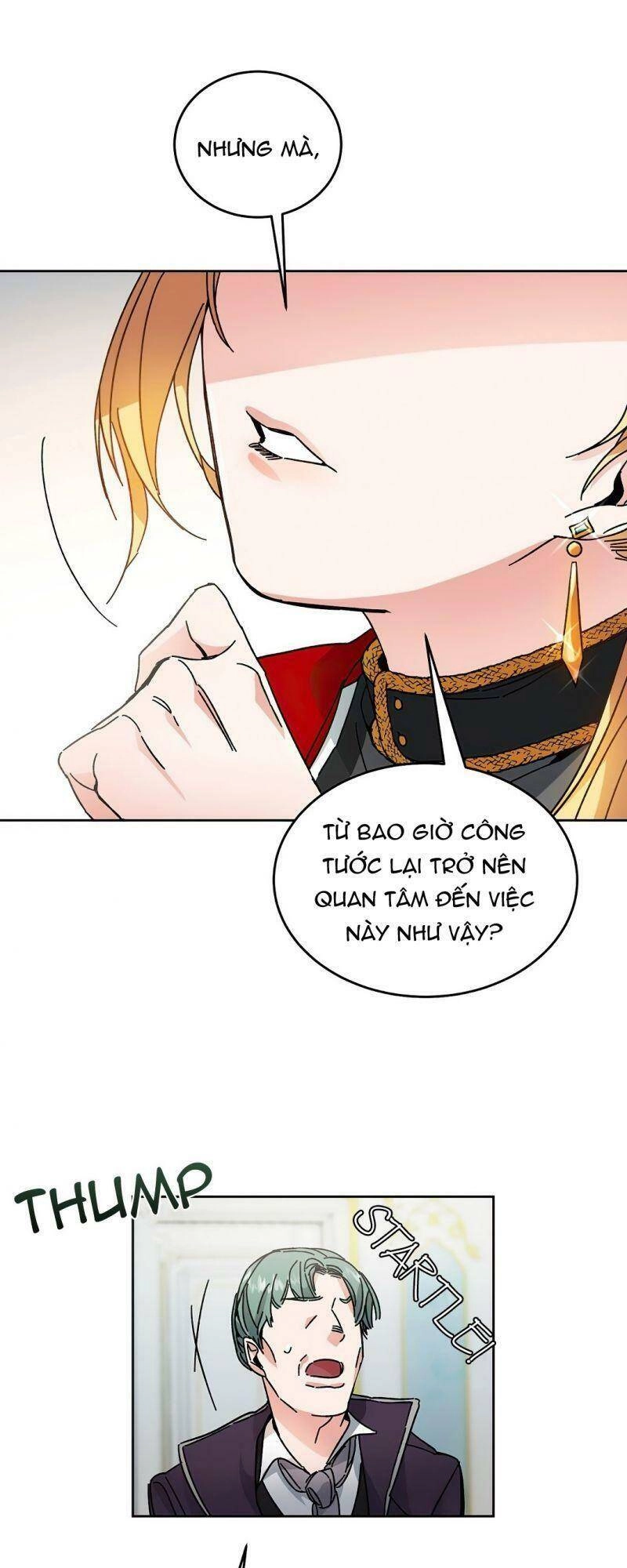 Xuyên Vào Tiểu Thuyết Làm Nữ Hoàng Tàn Độc Chapter 6 - 55