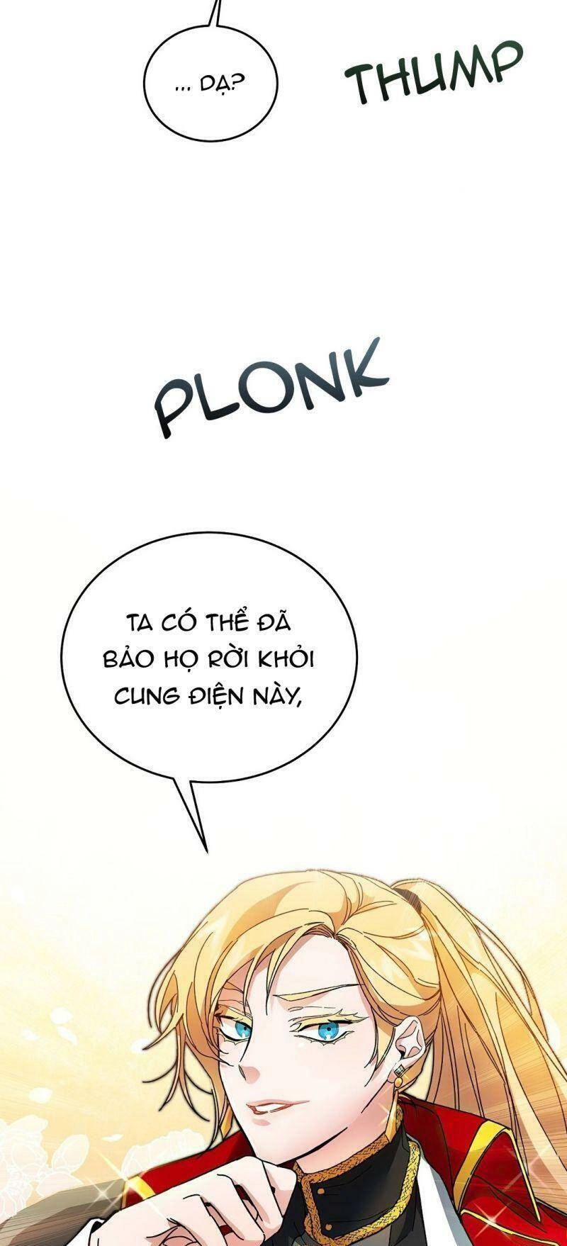 Xuyên Vào Tiểu Thuyết Làm Nữ Hoàng Tàn Độc Chapter 6 - 56