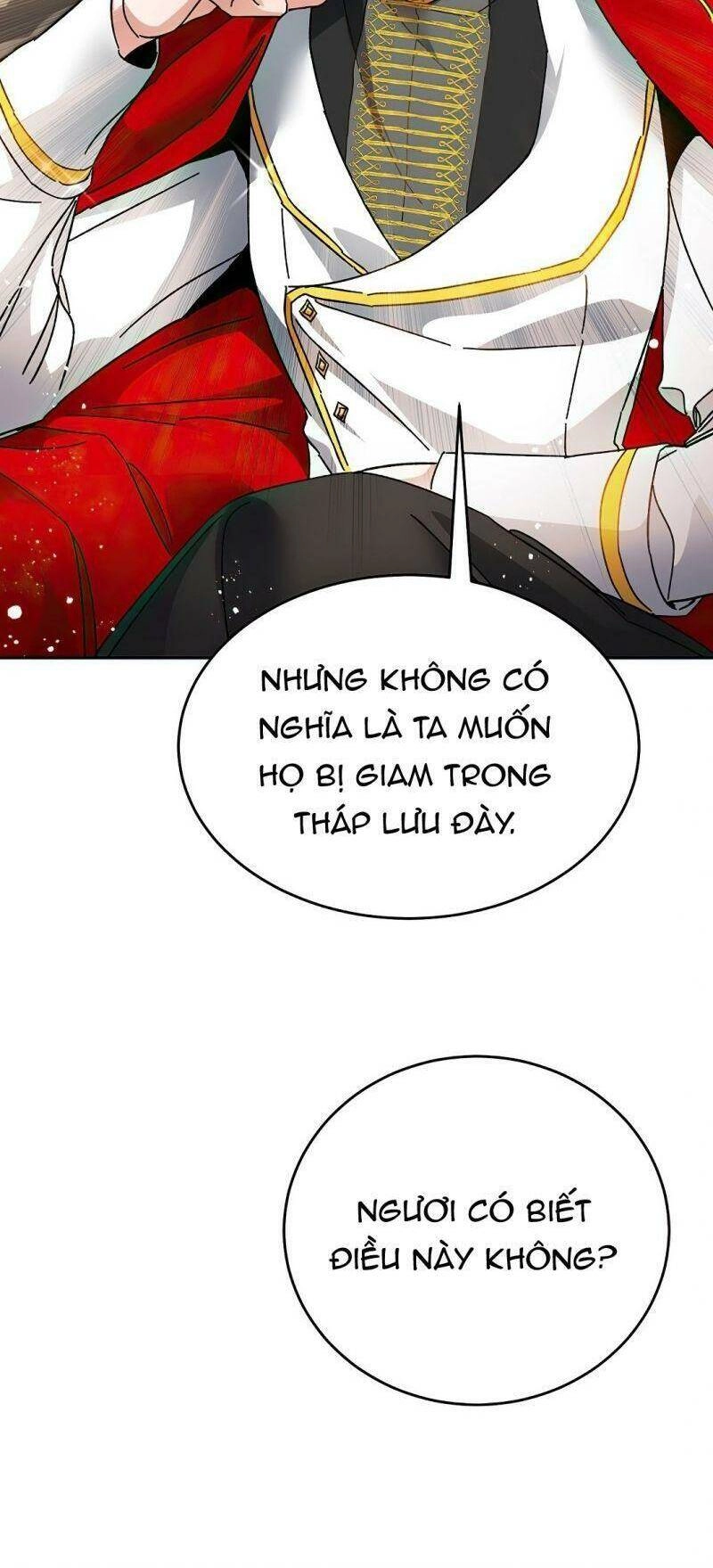 Xuyên Vào Tiểu Thuyết Làm Nữ Hoàng Tàn Độc Chapter 6 - 57