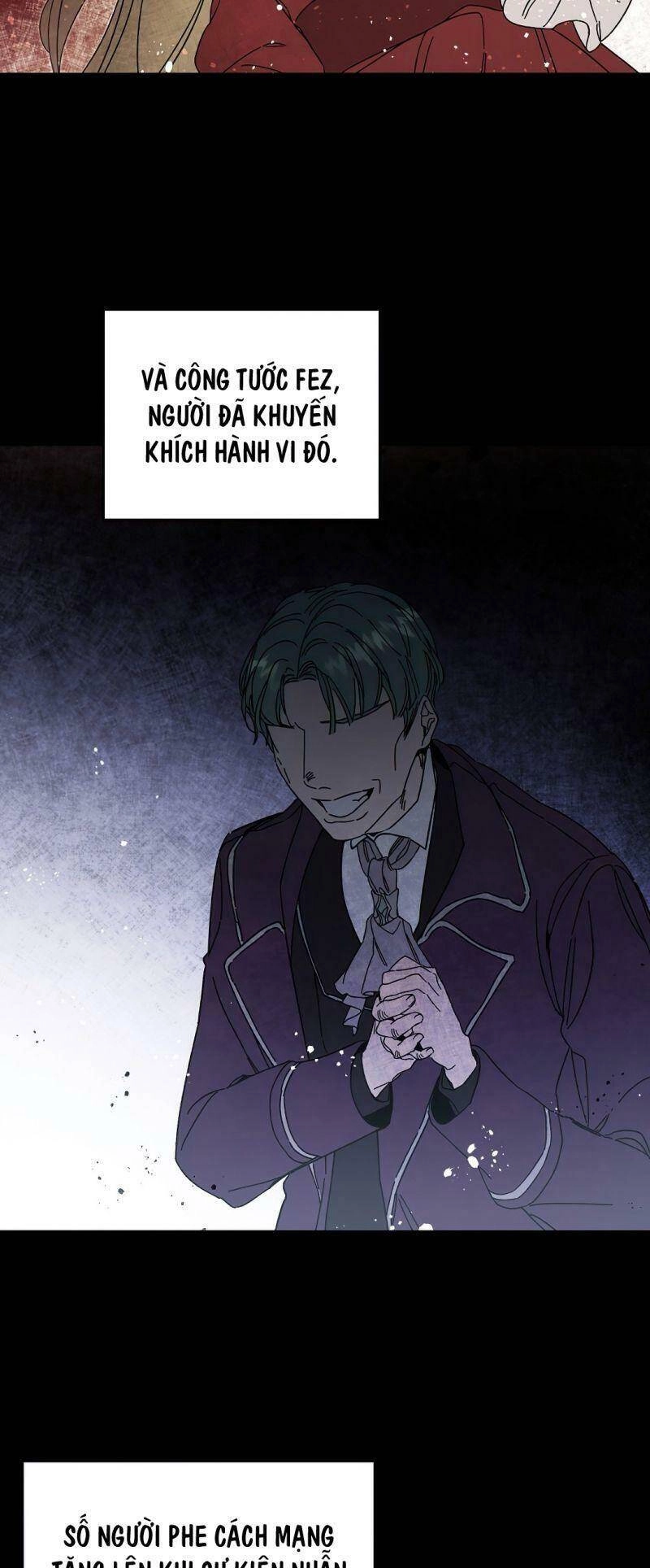 Xuyên Vào Tiểu Thuyết Làm Nữ Hoàng Tàn Độc Chapter 7 - 6