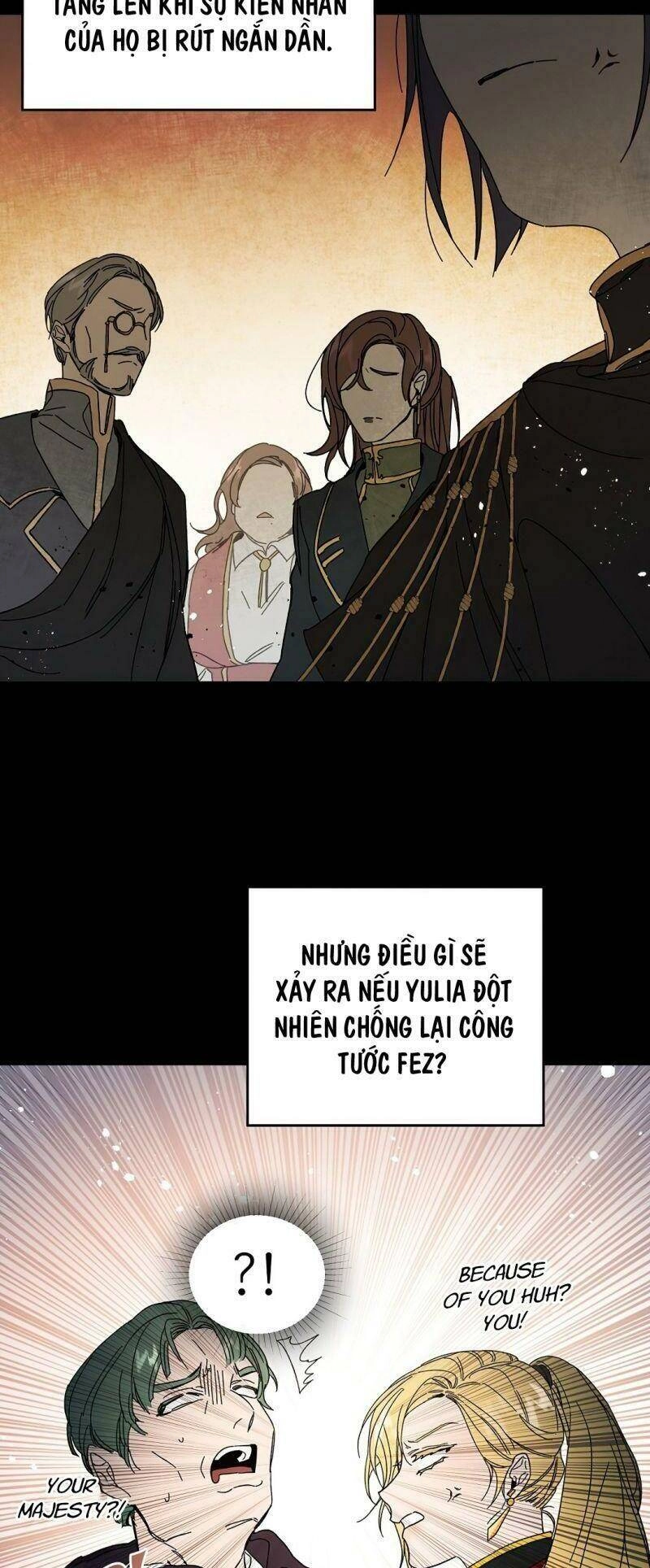 Xuyên Vào Tiểu Thuyết Làm Nữ Hoàng Tàn Độc Chapter 7 - 7