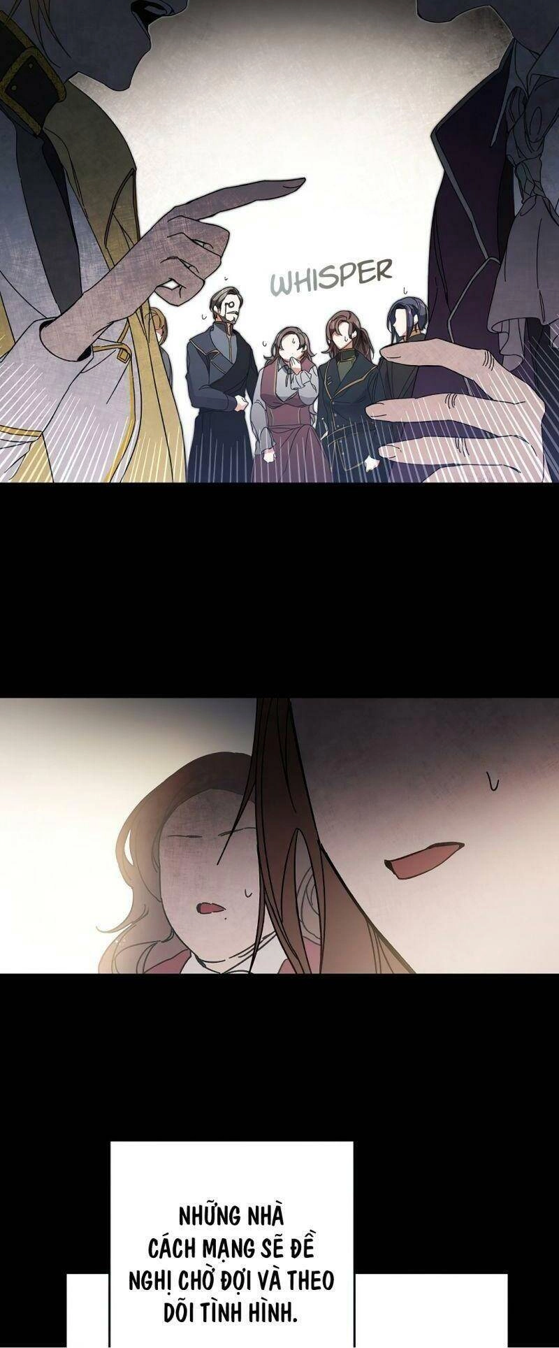 Xuyên Vào Tiểu Thuyết Làm Nữ Hoàng Tàn Độc Chapter 7 - 10