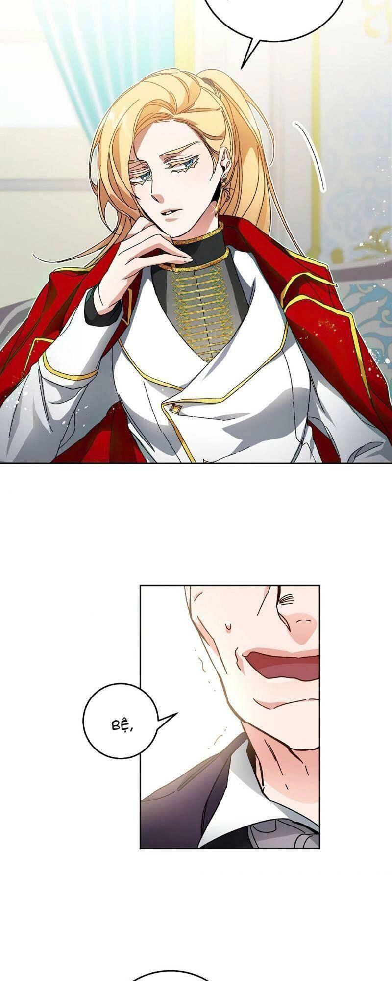 Xuyên Vào Tiểu Thuyết Làm Nữ Hoàng Tàn Độc Chapter 7 - 14