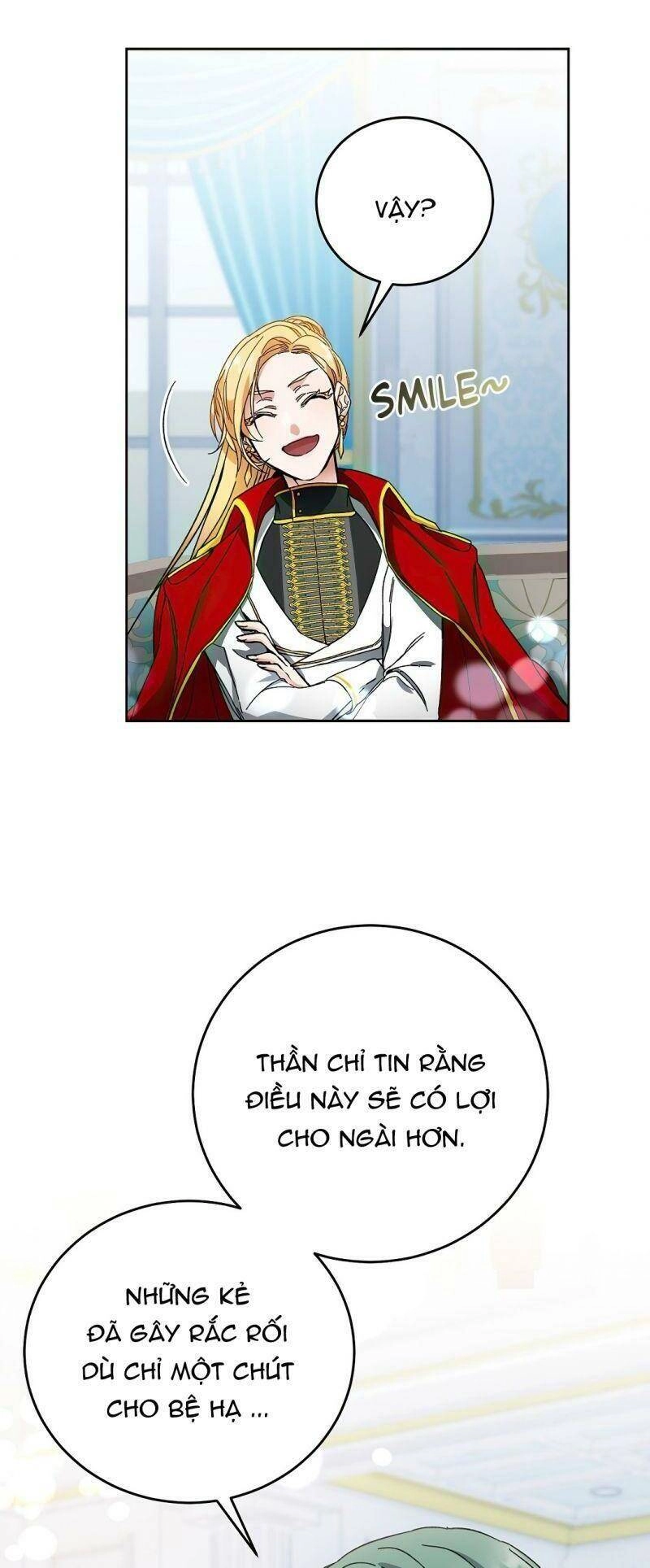 Xuyên Vào Tiểu Thuyết Làm Nữ Hoàng Tàn Độc Chapter 7 - 16