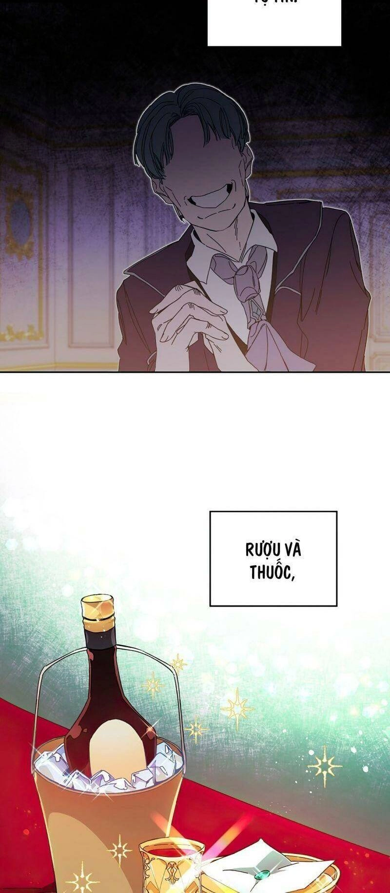 Xuyên Vào Tiểu Thuyết Làm Nữ Hoàng Tàn Độc Chapter 7 - 22