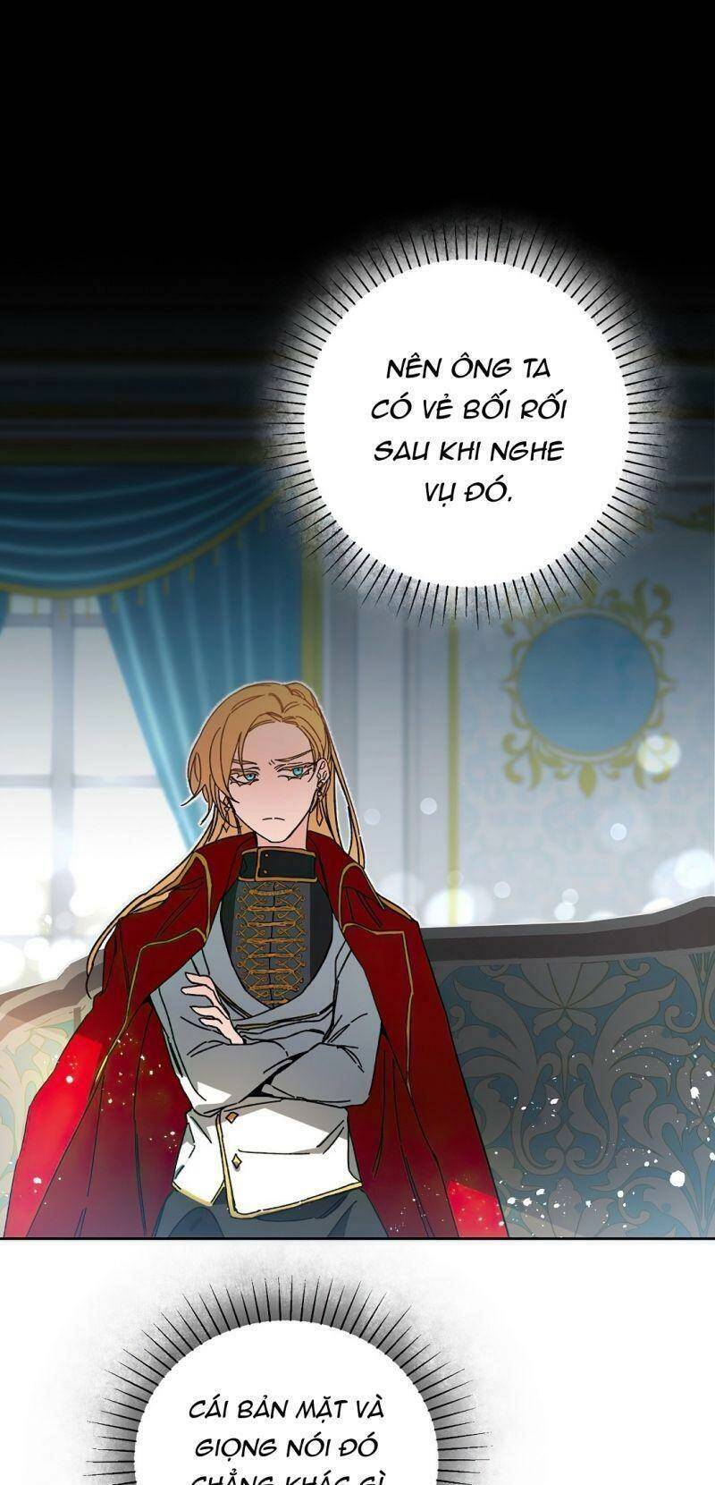 Xuyên Vào Tiểu Thuyết Làm Nữ Hoàng Tàn Độc Chapter 7 - 25