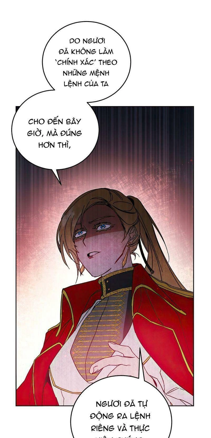 Xuyên Vào Tiểu Thuyết Làm Nữ Hoàng Tàn Độc Chapter 7 - 29