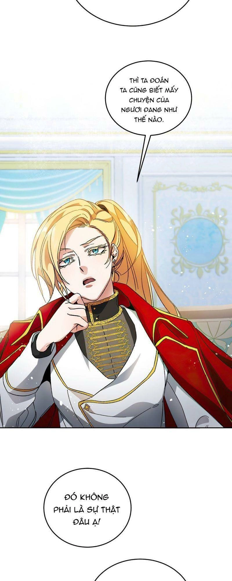 Xuyên Vào Tiểu Thuyết Làm Nữ Hoàng Tàn Độc Chapter 7 - 31