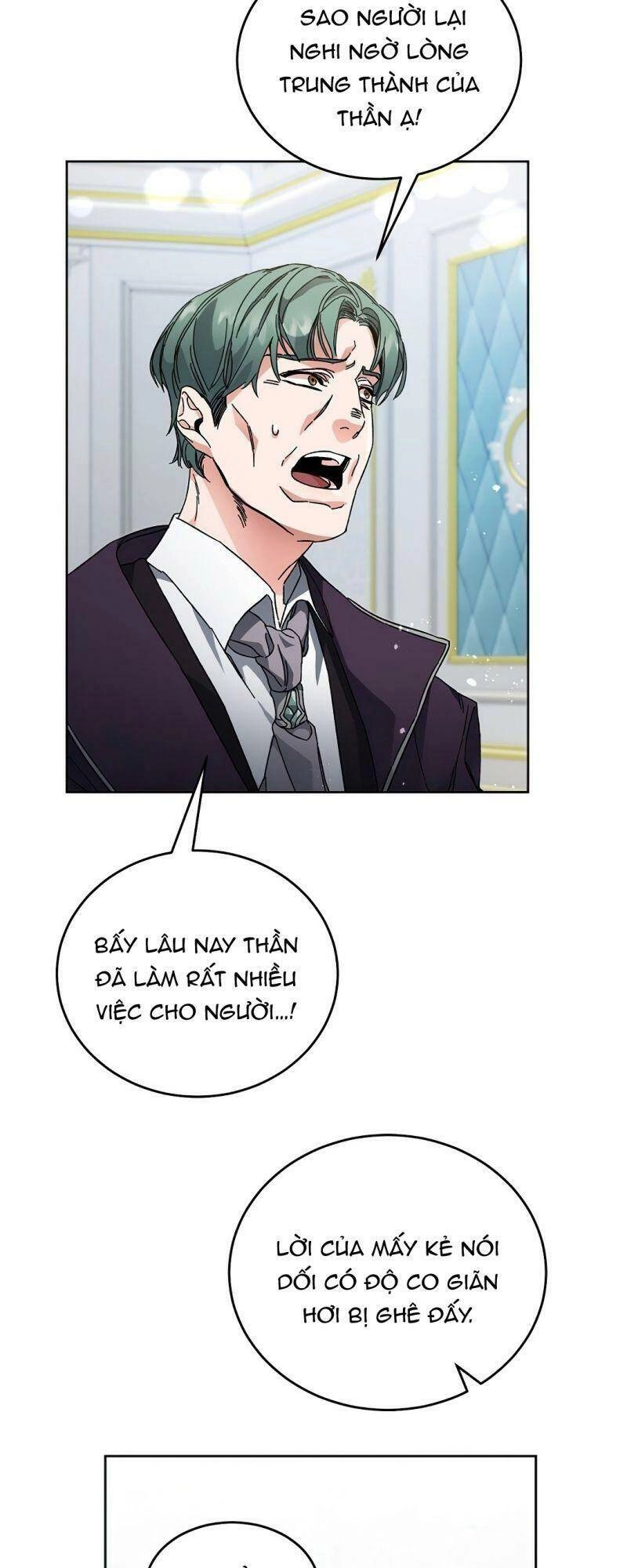 Xuyên Vào Tiểu Thuyết Làm Nữ Hoàng Tàn Độc Chapter 7 - 32