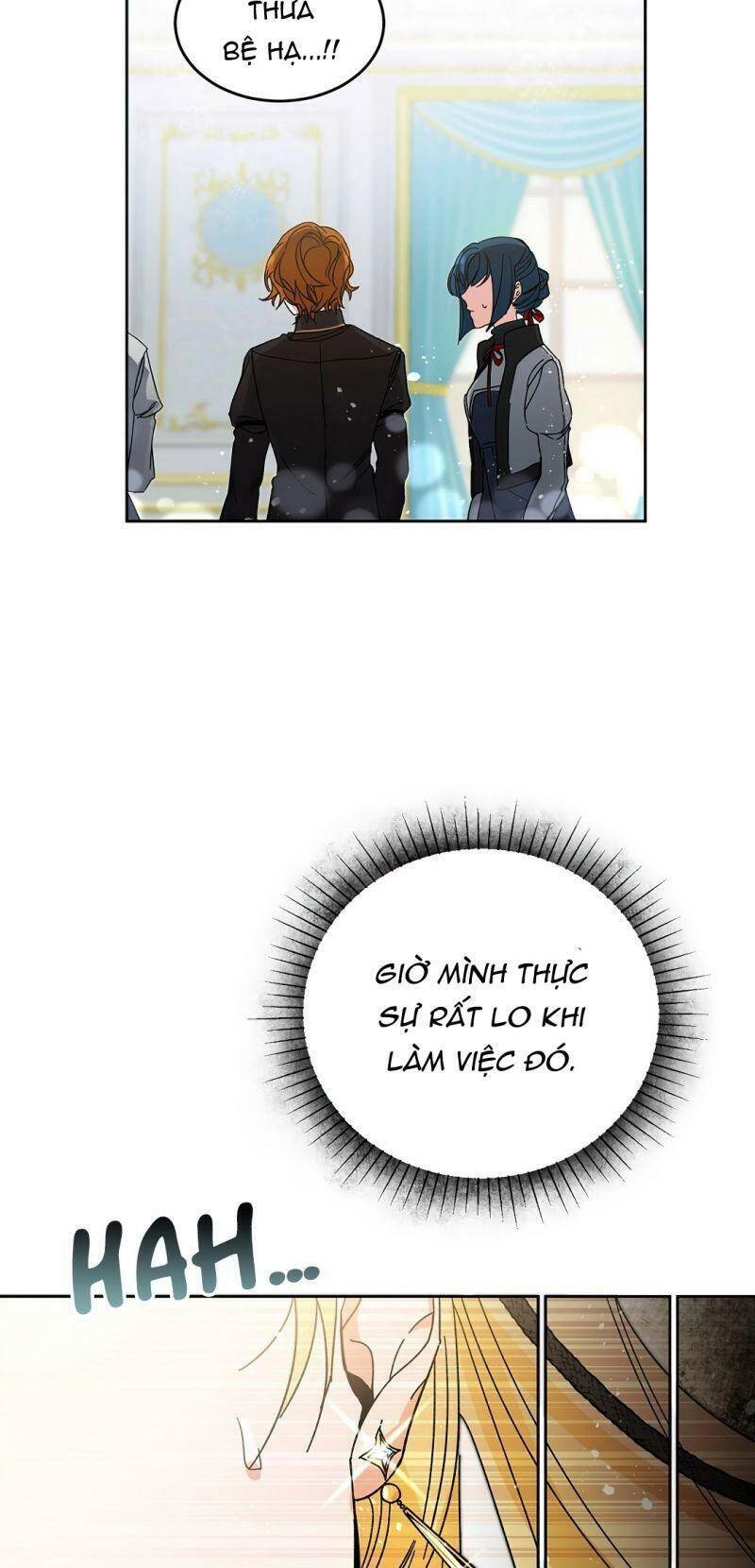 Xuyên Vào Tiểu Thuyết Làm Nữ Hoàng Tàn Độc Chapter 7 - 33