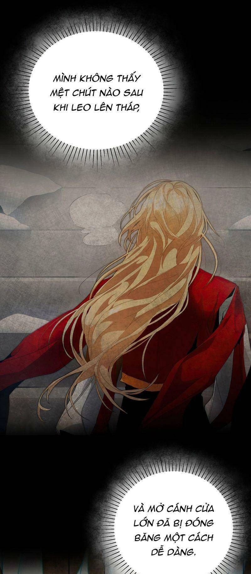 Xuyên Vào Tiểu Thuyết Làm Nữ Hoàng Tàn Độc Chapter 7 - 35