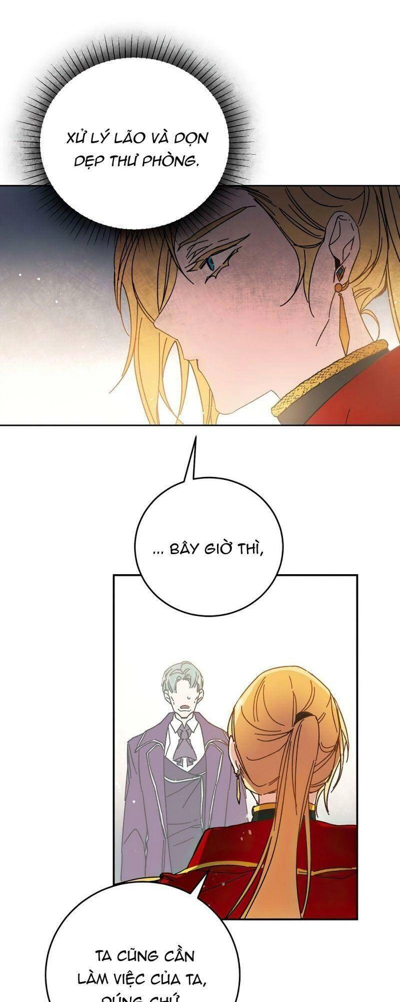 Xuyên Vào Tiểu Thuyết Làm Nữ Hoàng Tàn Độc Chapter 7 - 46