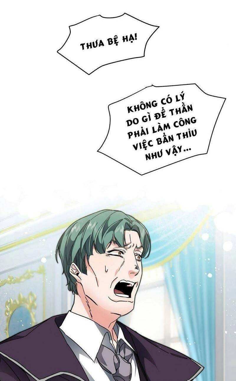 Xuyên Vào Tiểu Thuyết Làm Nữ Hoàng Tàn Độc Chapter 7 - 48