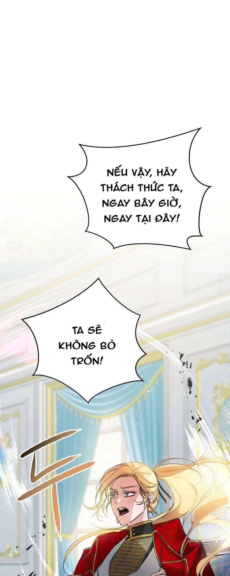 Xuyên Vào Tiểu Thuyết Làm Nữ Hoàng Tàn Độc Chapter 8 - 2