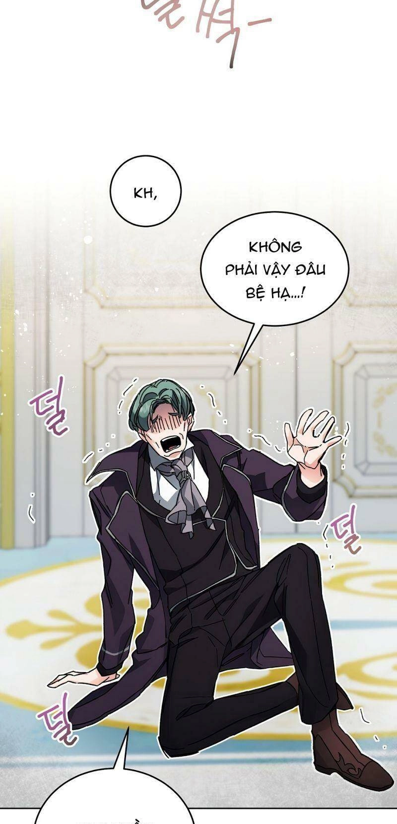 Xuyên Vào Tiểu Thuyết Làm Nữ Hoàng Tàn Độc Chapter 8 - 4