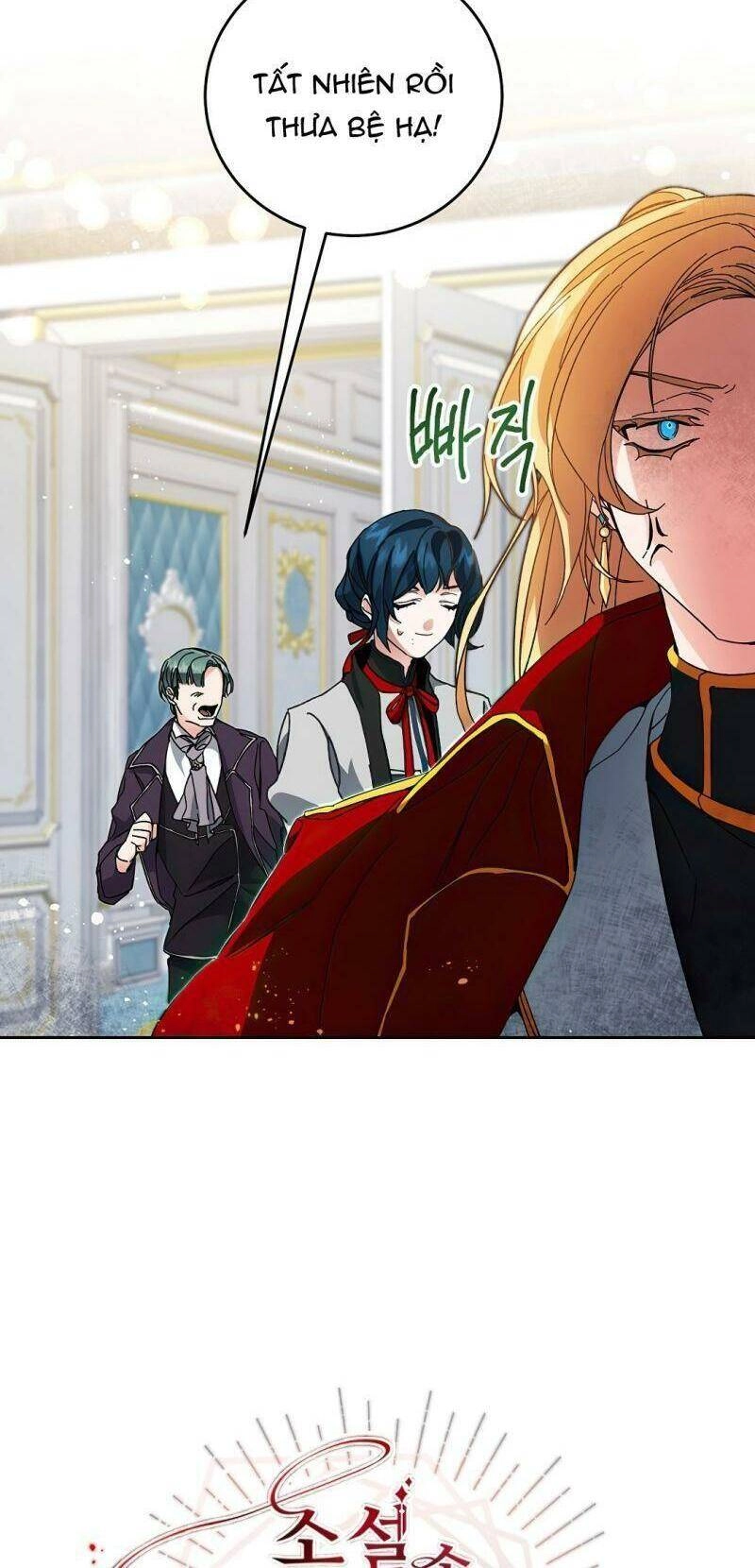 Xuyên Vào Tiểu Thuyết Làm Nữ Hoàng Tàn Độc Chapter 8 - 20