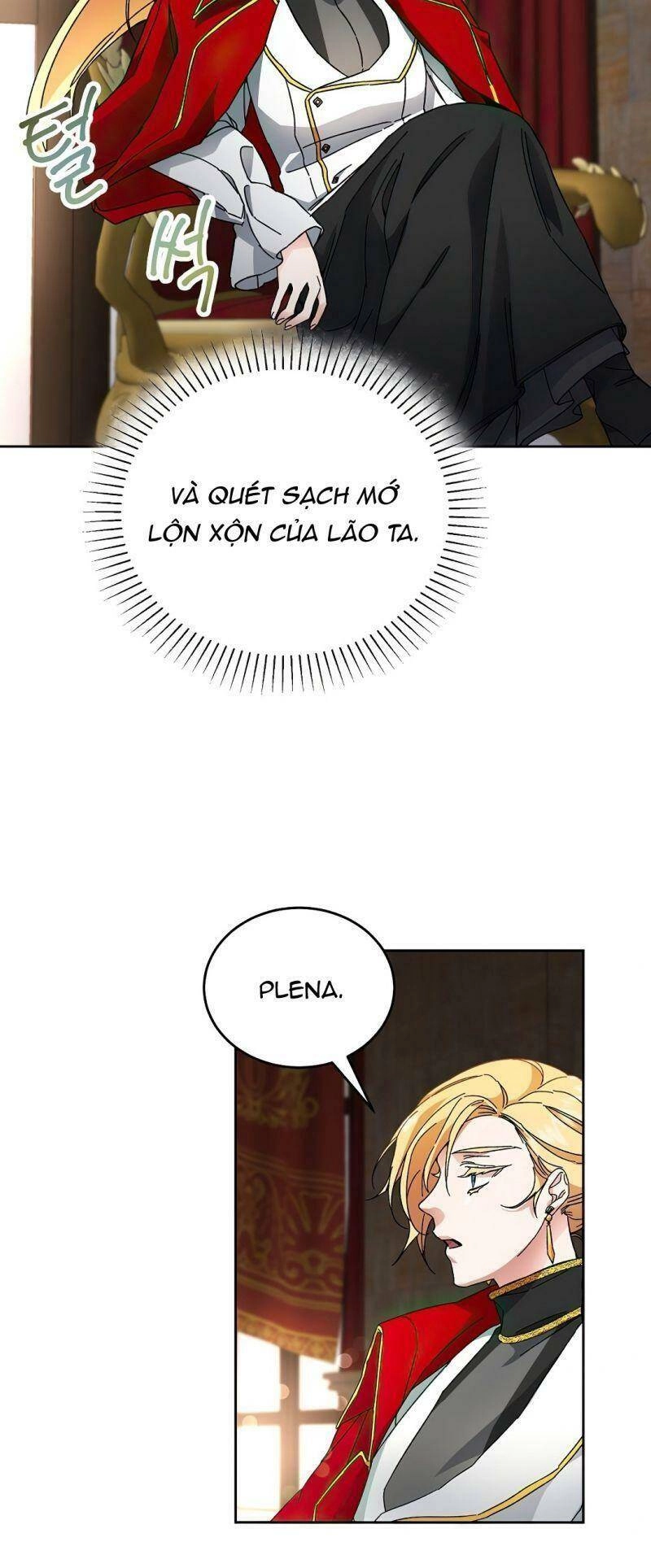 Xuyên Vào Tiểu Thuyết Làm Nữ Hoàng Tàn Độc Chapter 8 - 26