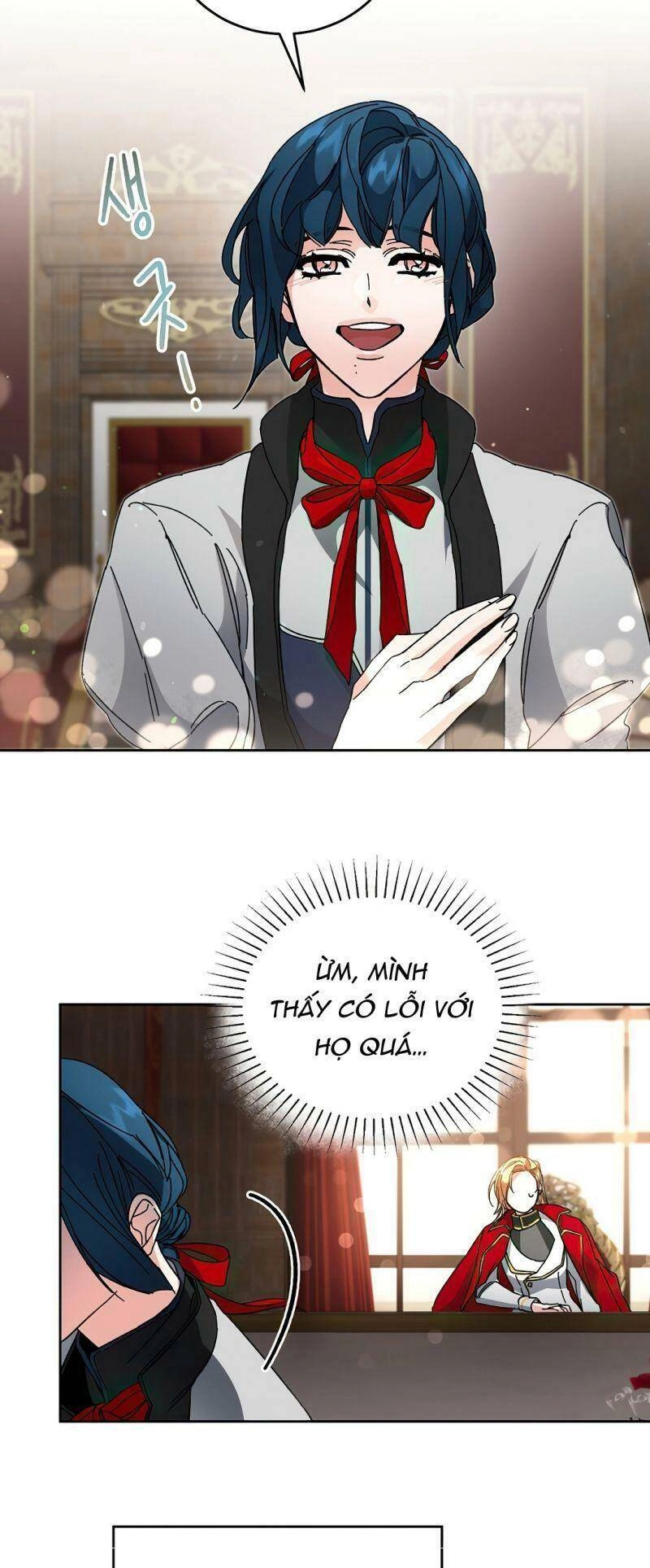 Xuyên Vào Tiểu Thuyết Làm Nữ Hoàng Tàn Độc Chapter 8 - 29