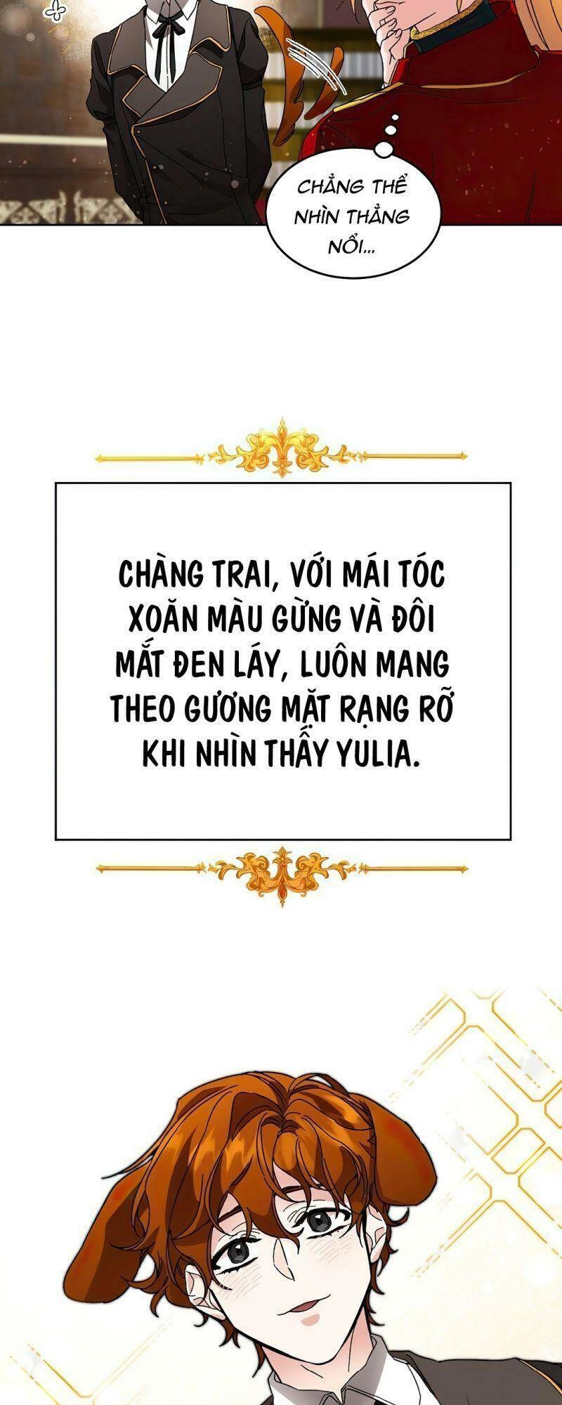 Xuyên Vào Tiểu Thuyết Làm Nữ Hoàng Tàn Độc Chapter 8 - 34