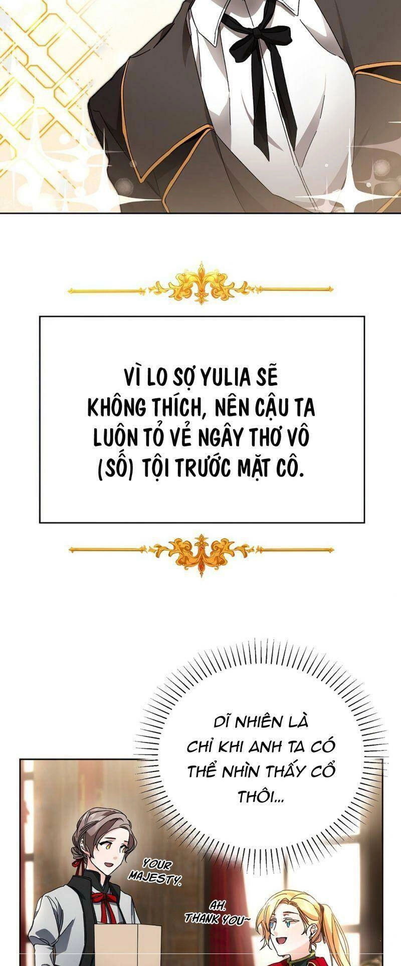 Xuyên Vào Tiểu Thuyết Làm Nữ Hoàng Tàn Độc Chapter 8 - 35