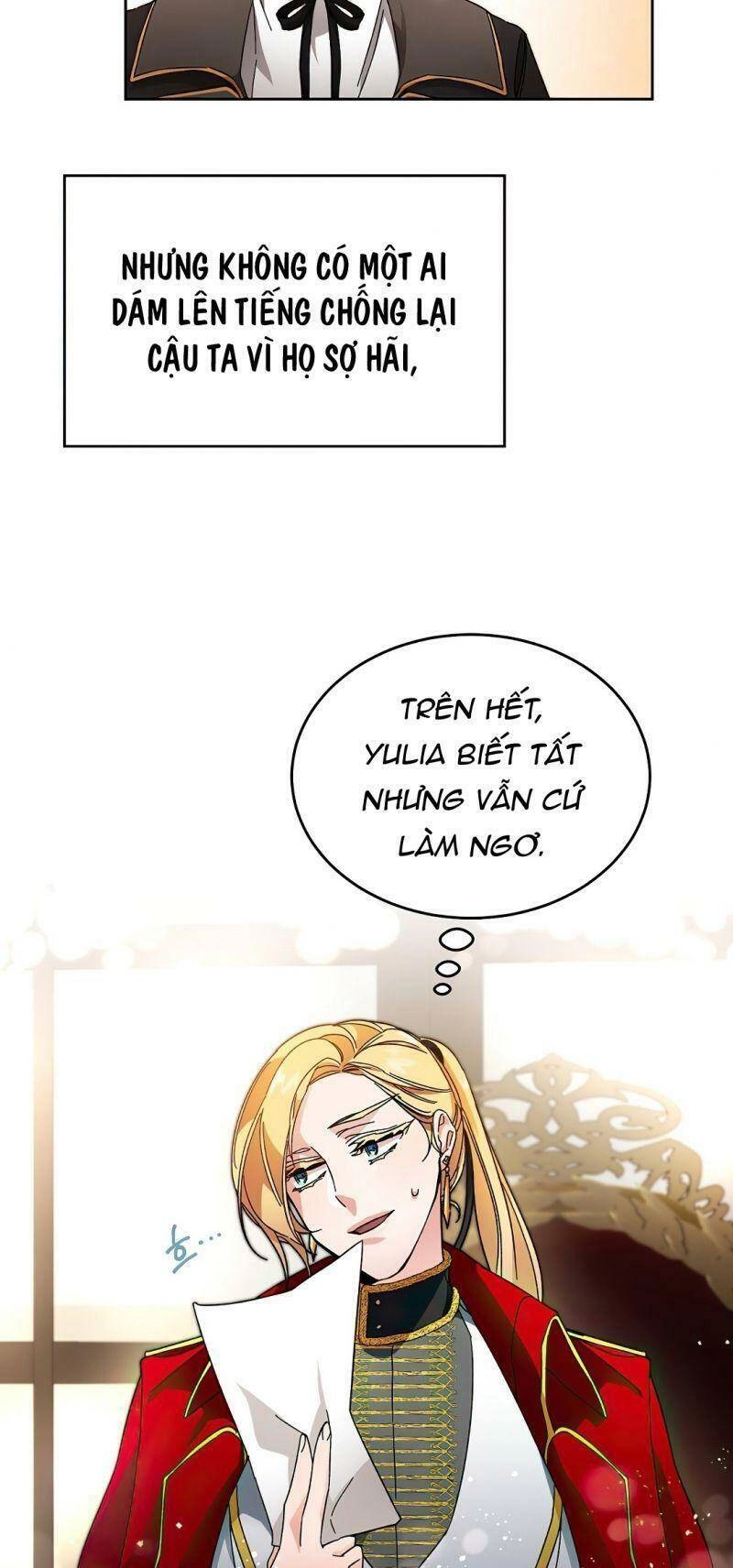 Xuyên Vào Tiểu Thuyết Làm Nữ Hoàng Tàn Độc Chapter 8 - 43